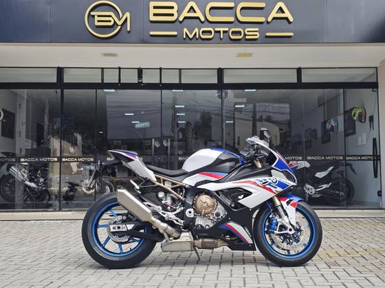 BMW S 1000 RR M 